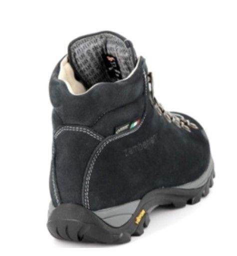Zamberlan - Туристические женские ботинки 320 New Trail Lite Evo GTX