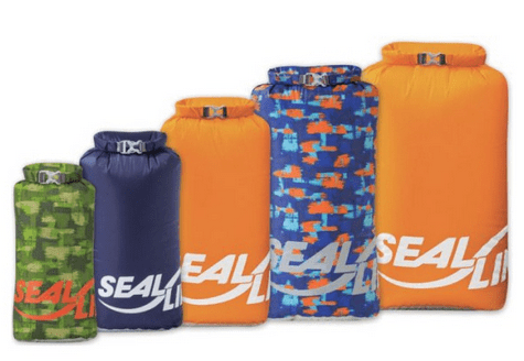 Seal Line - Герметичный мешок Blocker Dry Sack 5
