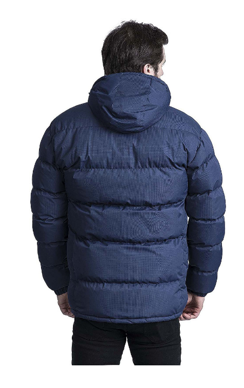 Trespass - Зимняя куртка в спортивном стиле