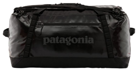 Patagonia - Вместительный баул Black Hole Duffel 100