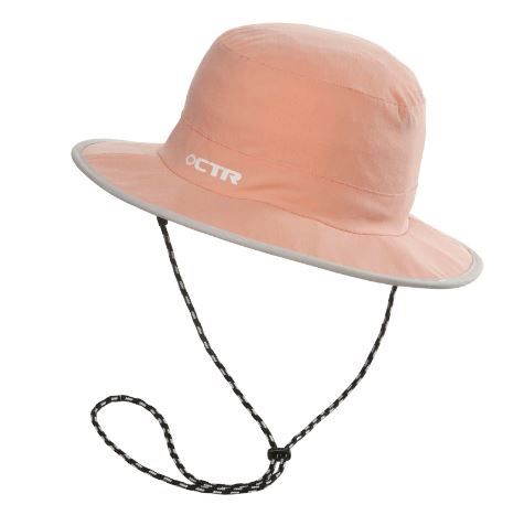 Chaos - Панама женская Summit Beach Hat