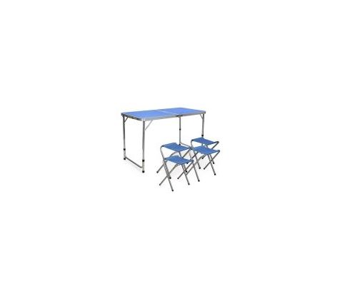 Greenwood - Стол для кемпинга со стульями ТА-01/ WВ9999