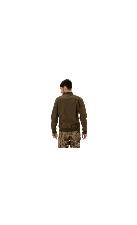 Куртка Remington Lining Tactical Jacket Army