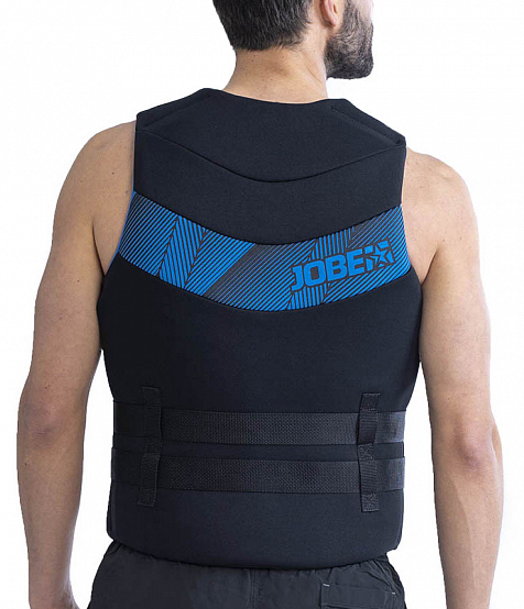 Жилет водный мужской Jobe Neoprene Vest Men