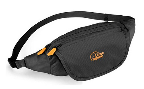 Lowe Alpine - Компактная поясная сумка Belt Pack 1.5