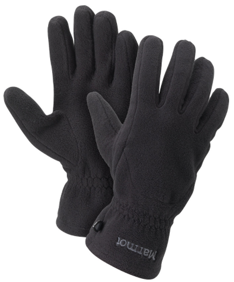Теплые флисовые перчатки Marmont Fleece Glove