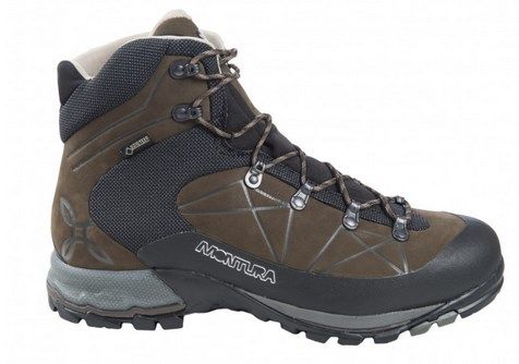 Montura - Удобные ботинки Alpine Trek LH GTX