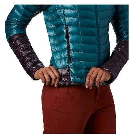 Mountain HardWear - Куртка для альпинизма женская Phantom™ Parka