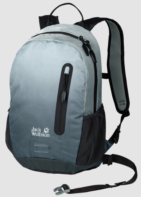 Рюкзак для велопоходов Jack Wolfskin Halo 12 Pack