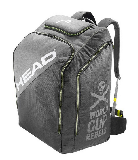 Head - Рюкзак тренировочный Rebels Racing Backpack L 80