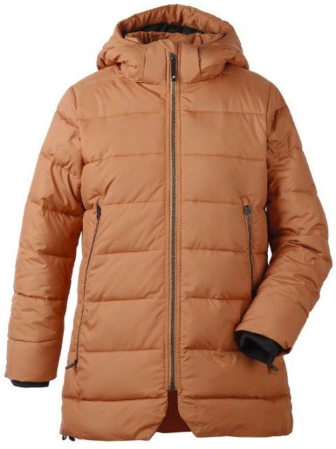 Didriksons - Теплая куртка для девочки-подростка Turin