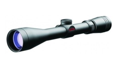 Redfield - Оптический прицел для охоты Revolution 4-12x40mm Matte 4-Plex