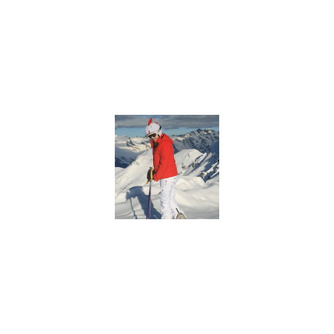 Нашлемник мультиспортивный Coolcasc 015 Hen