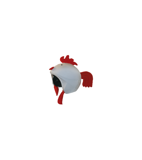 Нашлемник мультиспортивный Coolcasc 015 Hen