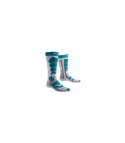 X-Socks - Женские носки для трекинга Ski Control