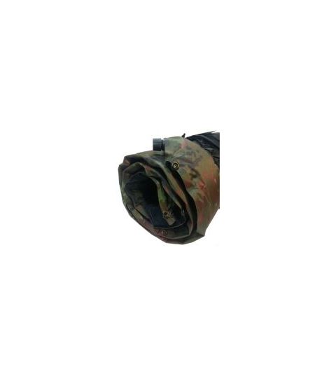Коврик самонадувающийся Talberg Forest Best Mat 190х77х9 см