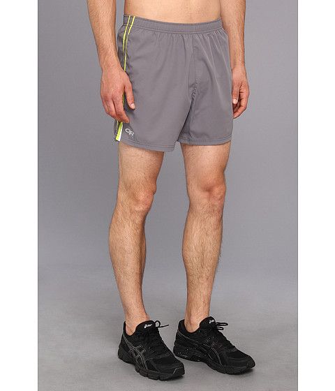 Outdoor research - Шорты мужские Scorcher Shorts Men'S