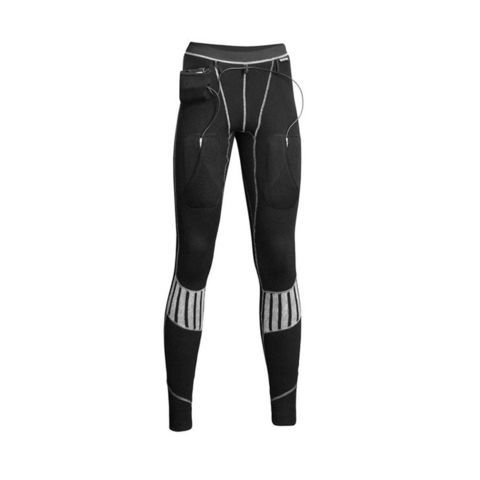 Комплект термобелья с подогревом мужской RedLaika Arctic Merino Wool RL-TM-02 (6000 мАч)