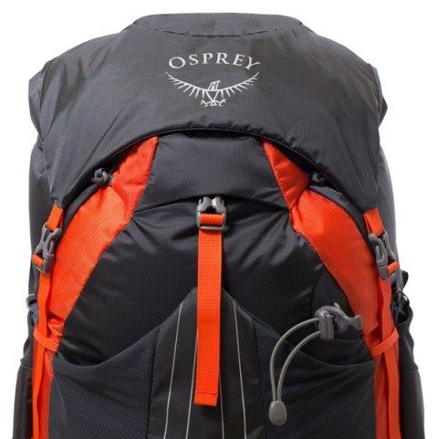Osprey - Рюкзак Exos 58