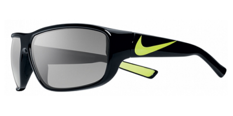 NikeVision - Минималистичные очки Mercurial 8.0