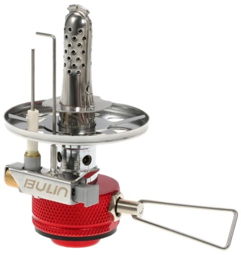 BULin - Лампа-горелка походная миниатюрная BL300-F2