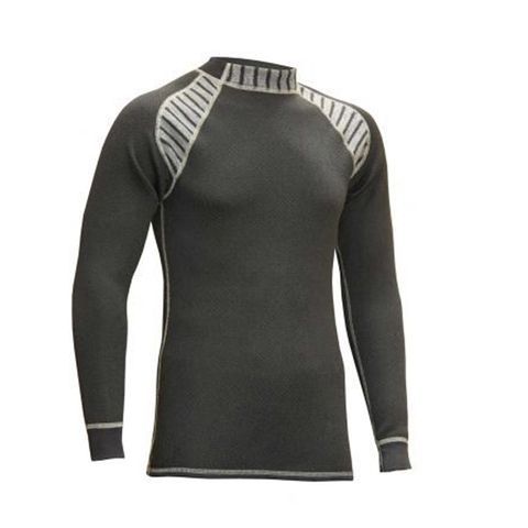Комплект термобелья с подогревом мужской RedLaika Arctic Merino Wool RL-TM-02 (6000 мАч)