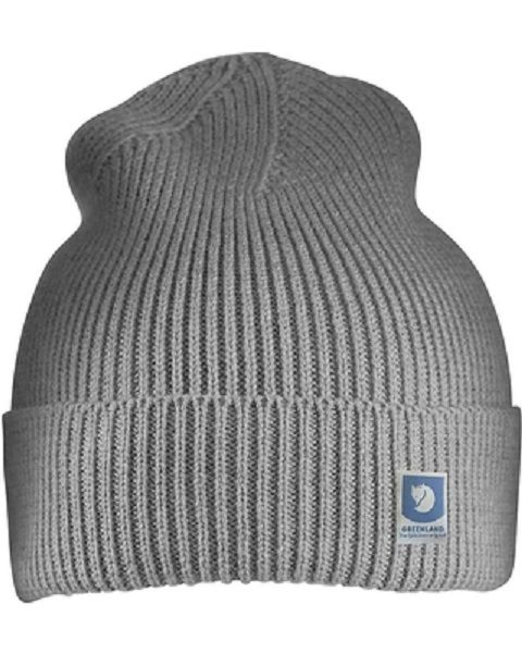 Fjallraven - Демисезонная шапка Greenland Cotton Beanie
