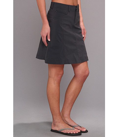 Marmot - Женская юбка Wm's Riley Skirt