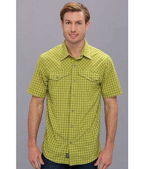 Outdoor research - Рубашка Termini Shirt Men's