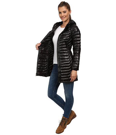 Marmot - Женское пуховое пальто Wm's Sonya Jacket