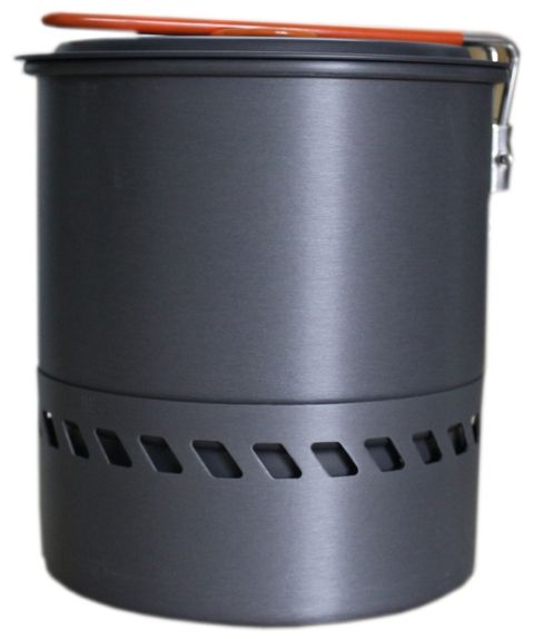 Кастрюля походная BULin S2400