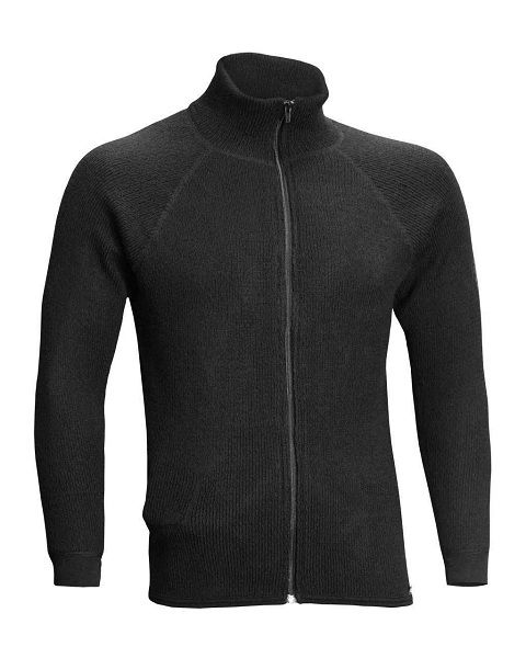 Фуфайка шерстяная с подогревом мужская Redlaika Arctic Merino Wool RL-TM-04 (6000 мАч)