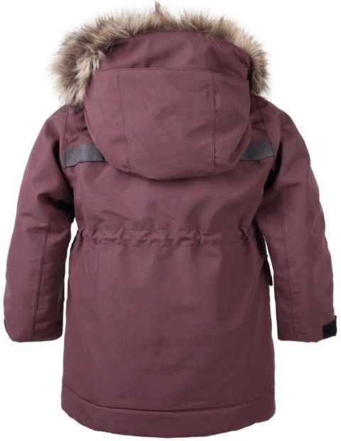 Didriksons - Детская мембранная куртка для зимы Heijkenskjold