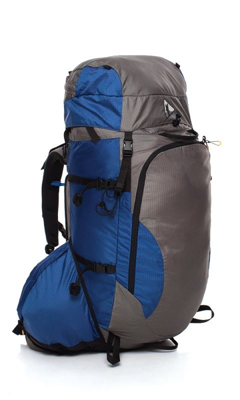 Bask - Рюкзак для походов Berg 80