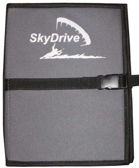 SkyDrive - Папка для документов А5