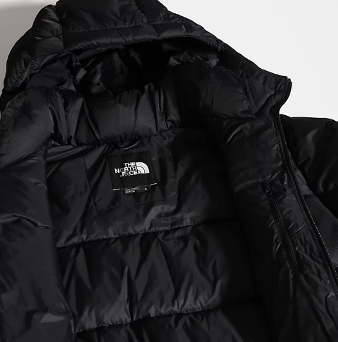 Куртка мужская The North Face Diablo Down Hoodie