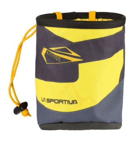 La Sportiva — Мешочек для магнезии Katana Chalk Bag