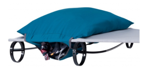 Держатель для подушки Therm-A-Rest Pillow Keeper