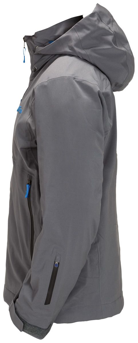 Куртка со снегозащитной юбкой Red Fox Voltage