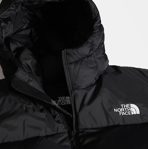 Куртка мужская The North Face Diablo Down Hoodie