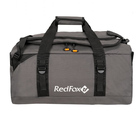 Качественный баул Red Fox Expedition Duffel Jet