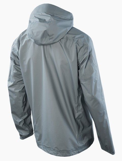 Sivera - Технологичная куртка Гвор Про LE