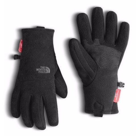 The North Face - Перчатки Pamir Windstopper Etip Glove