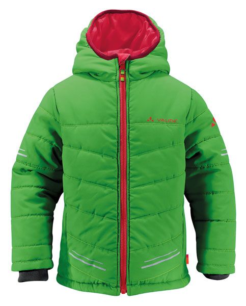Vaude - Куртка для ребенка Kids Arctic Fox Jacket II