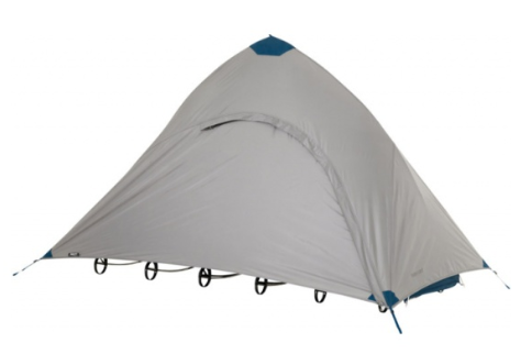 Одноместная палатка для раскладушки Therm-A-Rest Luxury Lite Cot Tent
