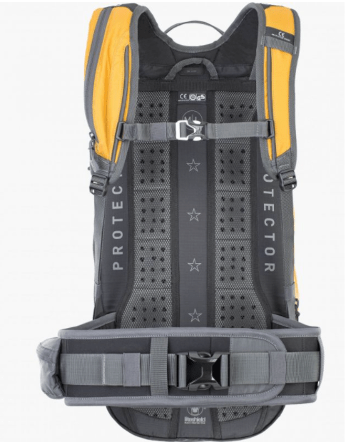 Evoc - Рюкзак с защитой спины FR Guide 30