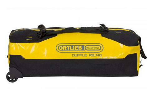 Ortlieb - Водонепроницаемая дорожная сумка Duffle RS 140