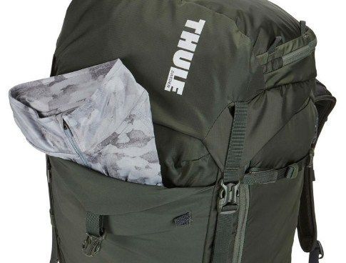 Thule - Легкий походный рюкзак Versant 70L