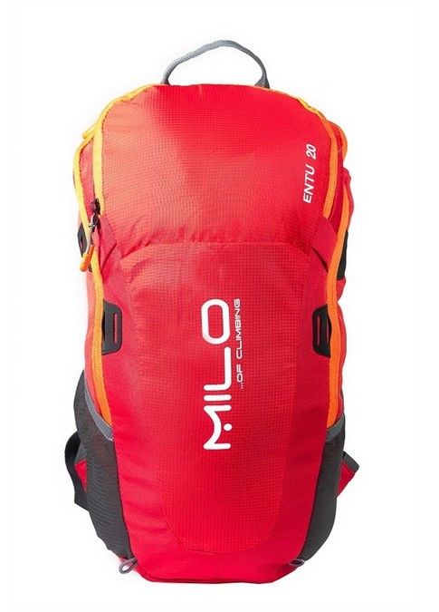Milo - Функциональный рюкзак Entu 20