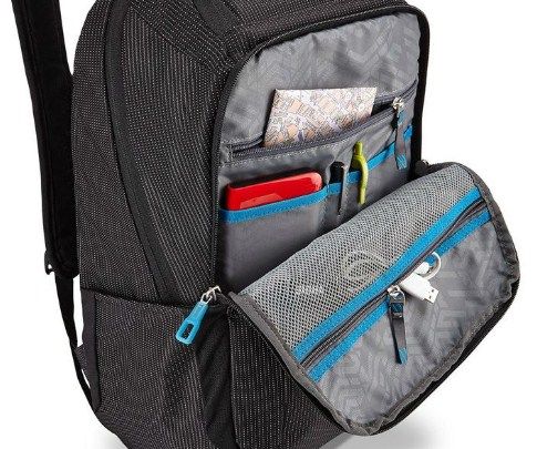 Thule - Легкий рюкзак для путешествий Crossover 25L